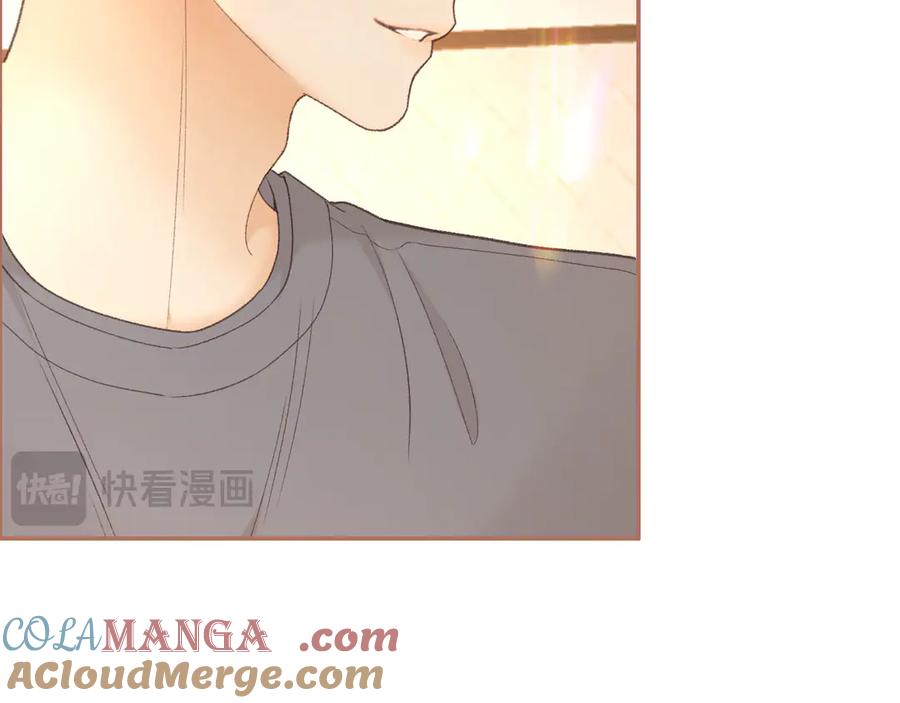 难哄 81话 为什么不锁门？ 第77页