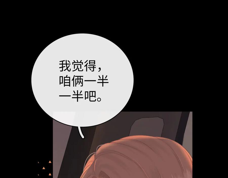 难哄 94话 礼物 第22页