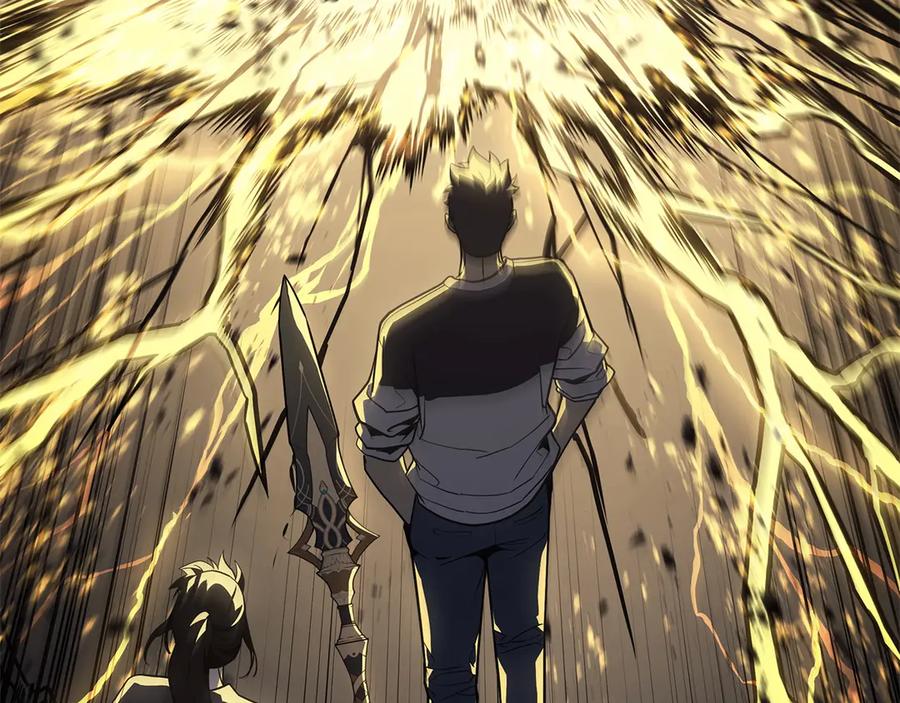 《灾难级英雄归来》第100话 蛇夫座vs狮子座 第248页