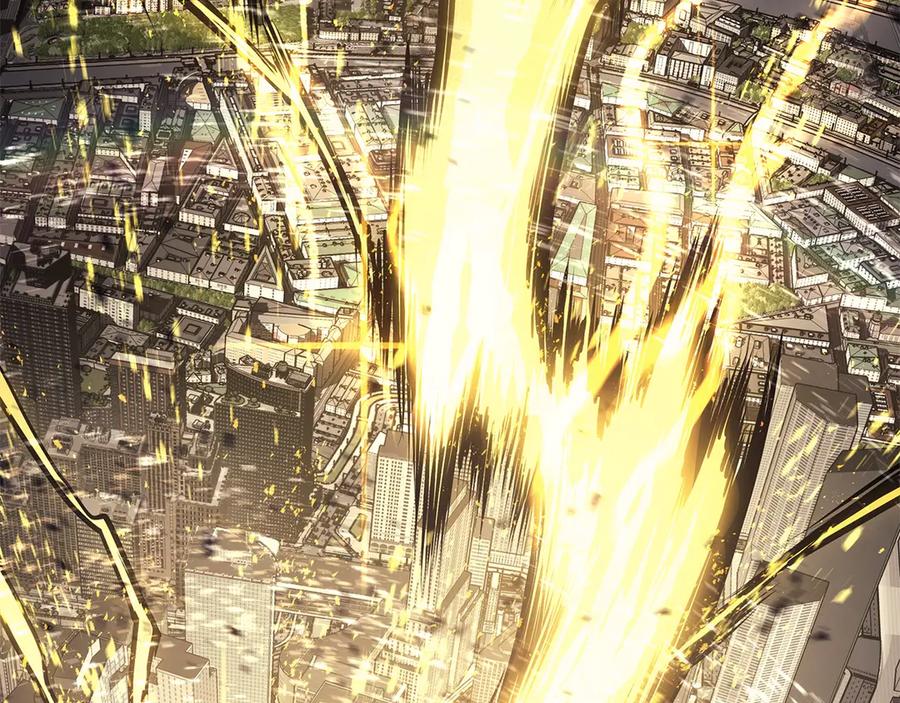 《灾难级英雄归来》第100话 蛇夫座vs狮子座 第259页