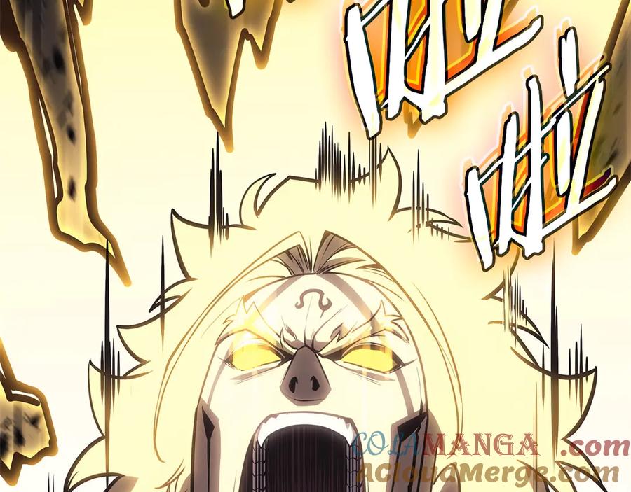 《灾难级英雄归来》第100话 蛇夫座vs狮子座 第253页