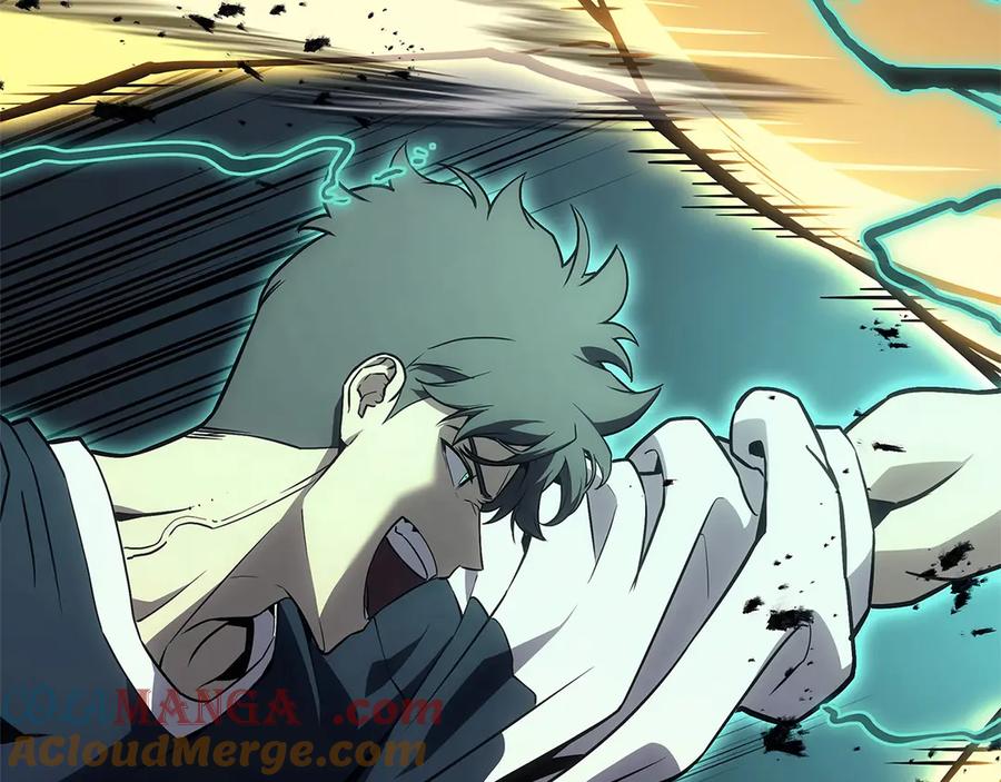 《灾难级英雄归来》第101话 资格证明 第45页