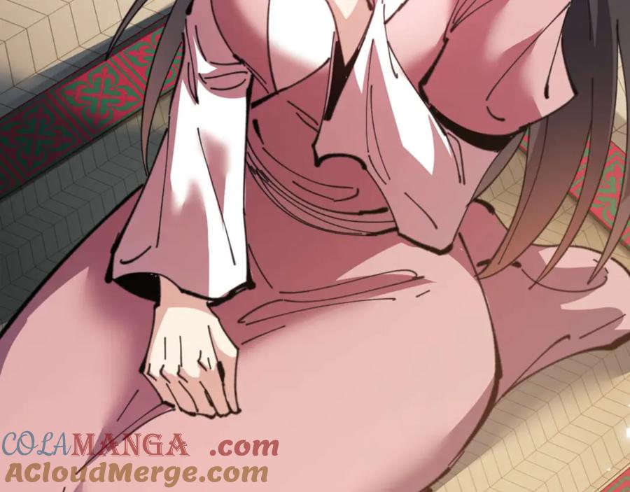 《师尊：这个冲师逆徒才不是圣子》第109话 我都愿意 第173页
