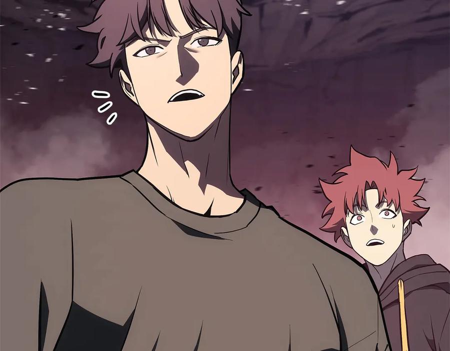 《灾难级英雄归来》第105话 记忆 第151页