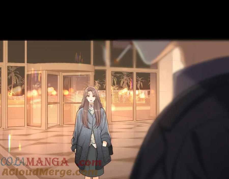 难哄 105话 疯狂追求 第37页