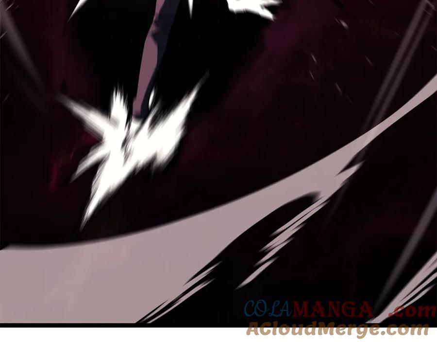 《灾难级英雄归来》第114话 跳入无底洞 第137页