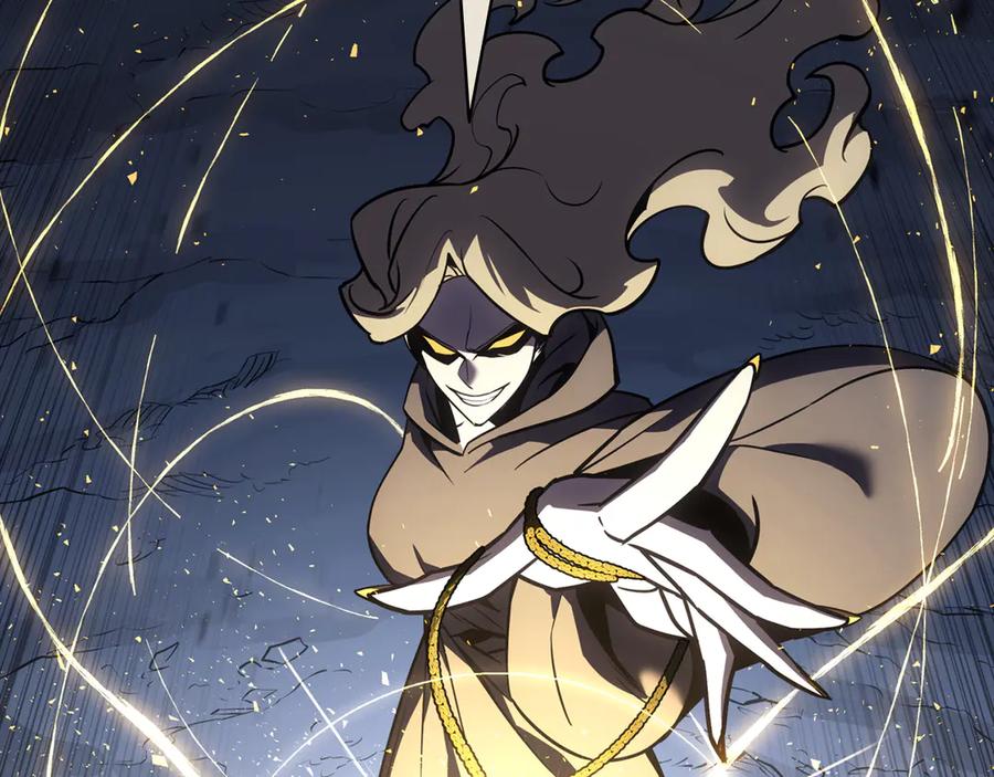 《灾难级英雄归来》第117话 互不相欠 第175页