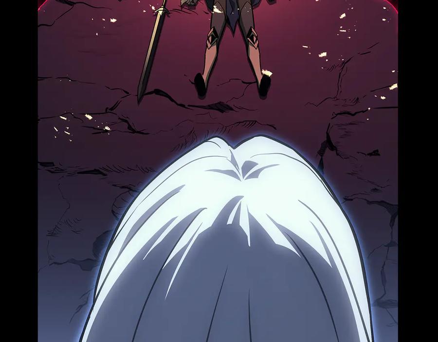 《灾难级英雄归来》第117话 互不相欠 第204页