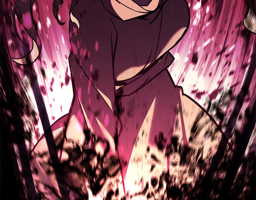 《灾难级英雄归来》第117话 互不相欠 第211页