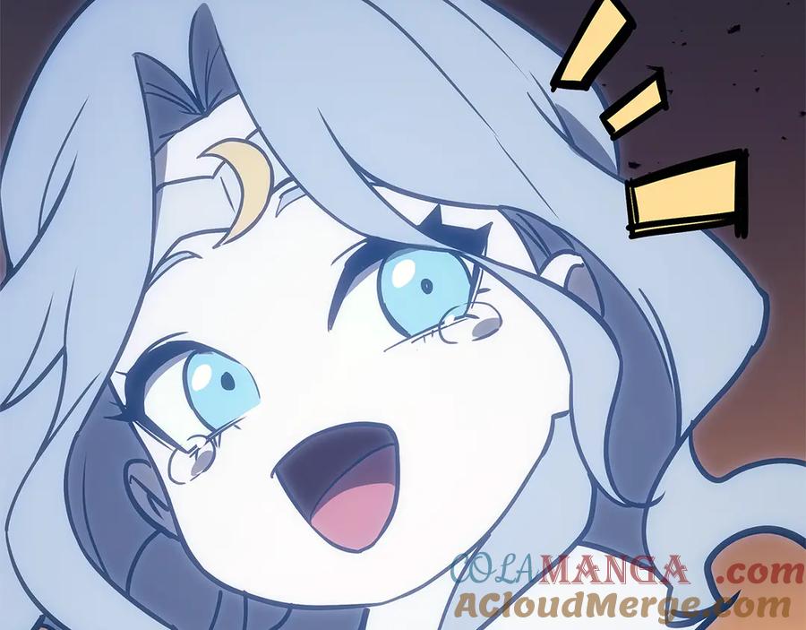 《灾难级英雄归来》第117话 互不相欠 第257页