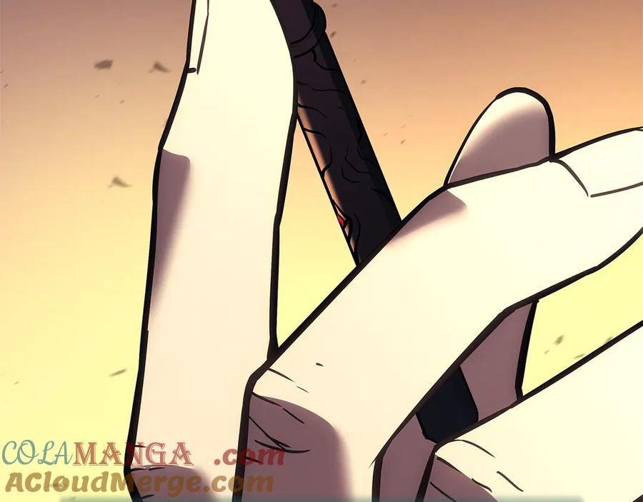 《灾难级英雄归来》第117话 互不相欠 第241页