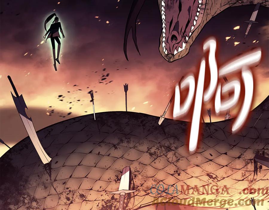《灾难级英雄归来》第118话 洗礼 第177页