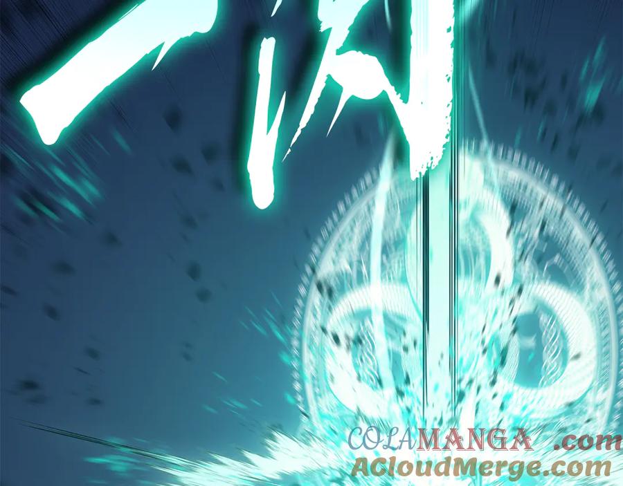 《灾难级英雄归来》第118话 洗礼 第145页