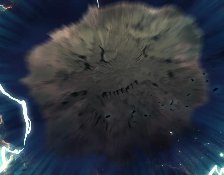 《灾难级英雄归来》第120话 人质 第184页