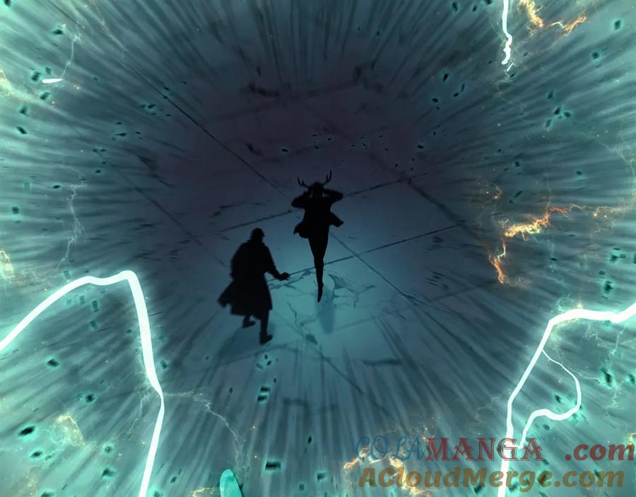 《灾难级英雄归来》第120话 人质 第173页