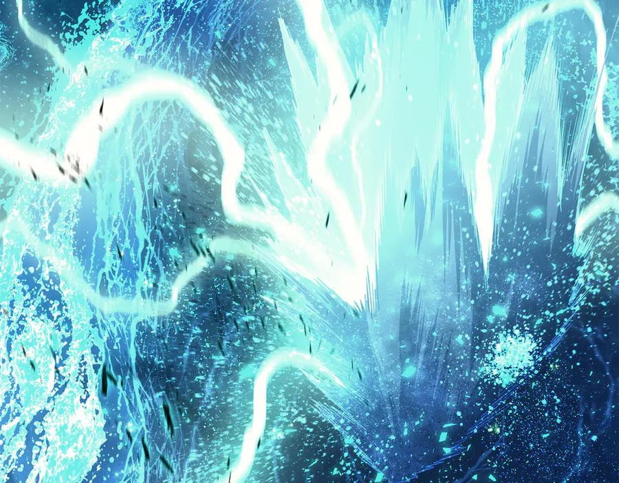 《灾难级英雄归来》第124话 女神之泪，到手！ 第284页