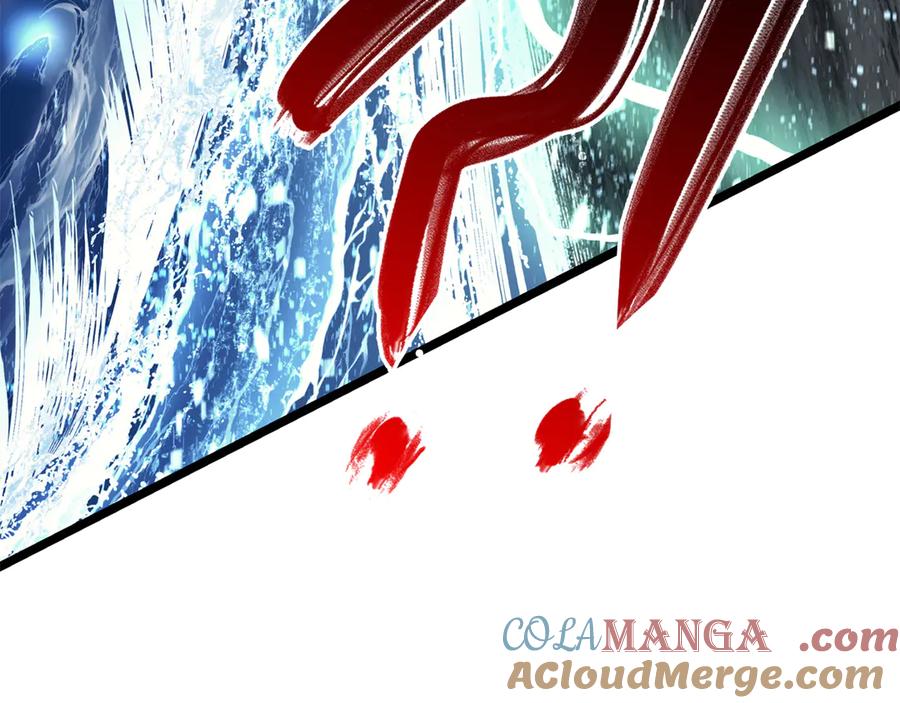 《灾难级英雄归来》第124话 女神之泪，到手！ 第301页