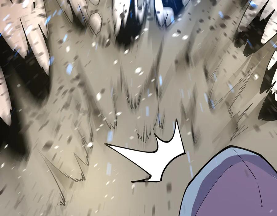 我能看到禁区规则 - 第13话 遭遇魔蝎 - 第102张图