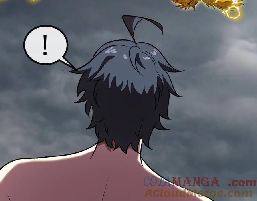 神级升级系统 第140话：被雷劈 第45页