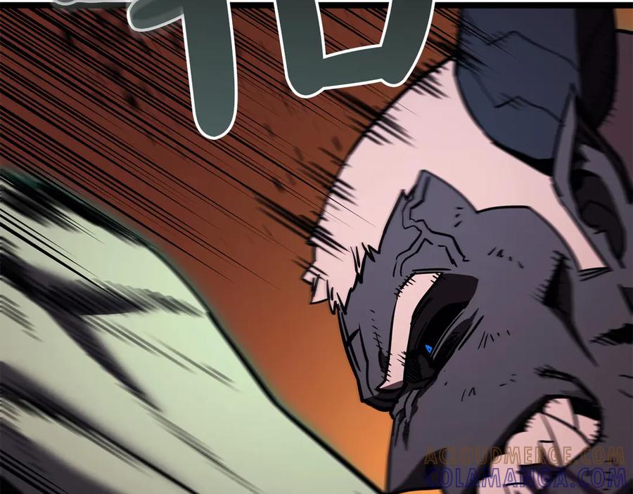 《灾难级英雄归来》第138话 复制技能 第193页