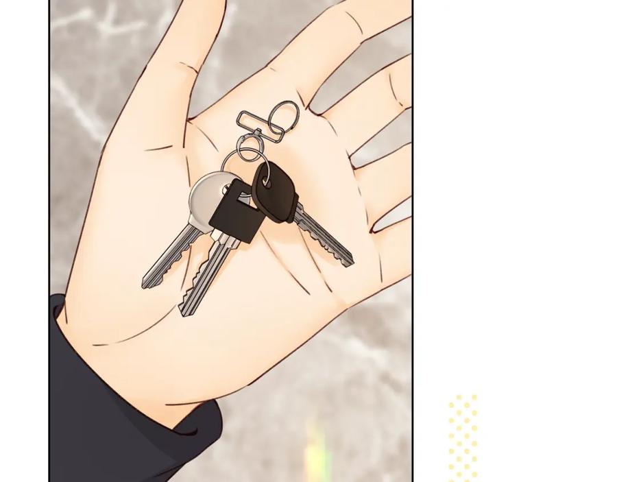 难哄 第13话 借口 第66页