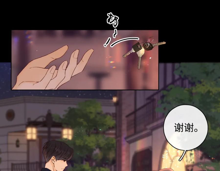 难哄 第13话 借口 第86页