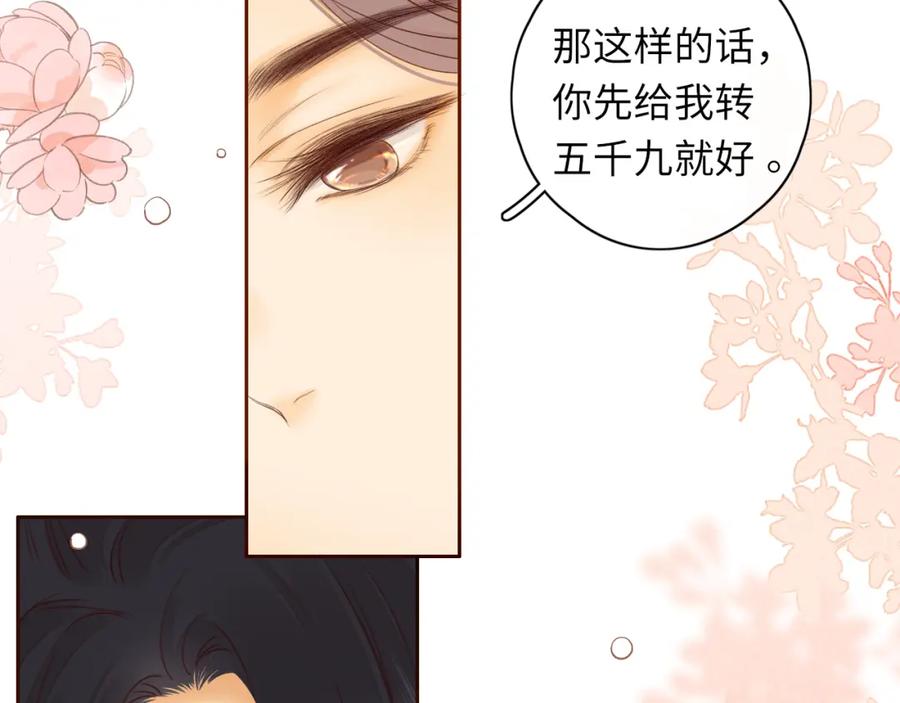 难哄 第18话 合租 第78页