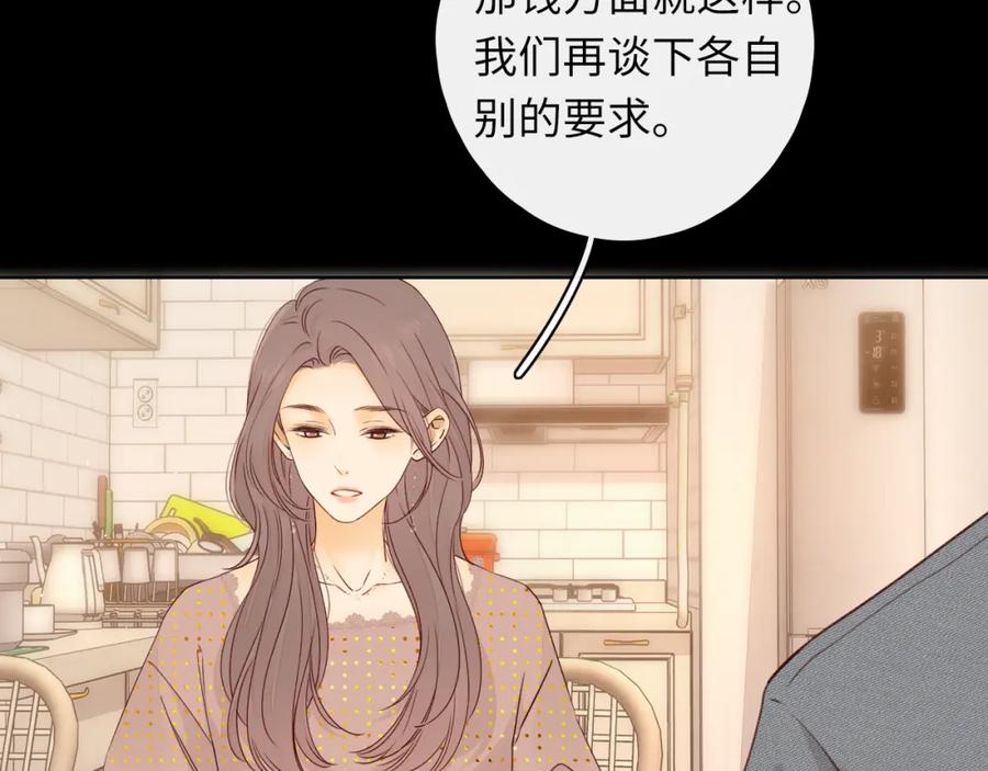 难哄 第18话 合租 第84页