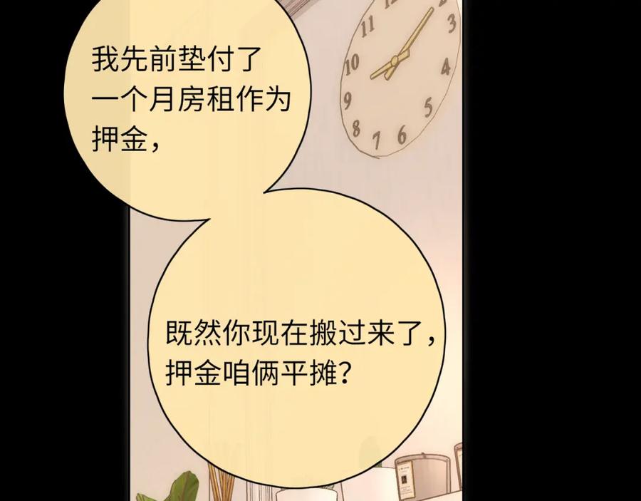 难哄 第18话 合租 第72页