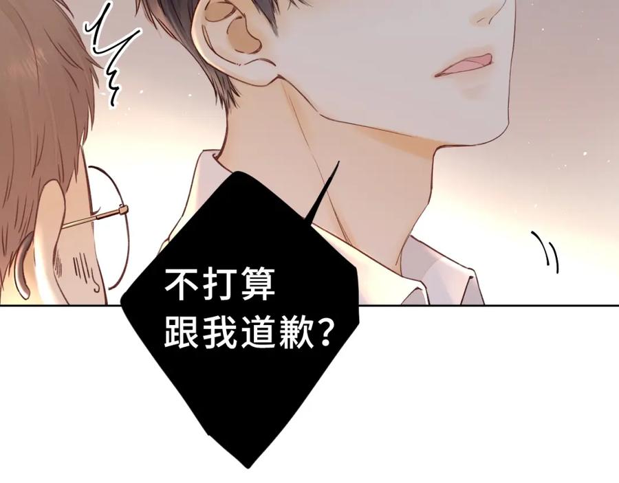 难哄 第21话 情敌 第83页