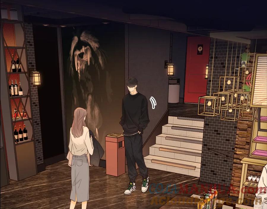 难哄 序章 桑头牌来了 第27页
