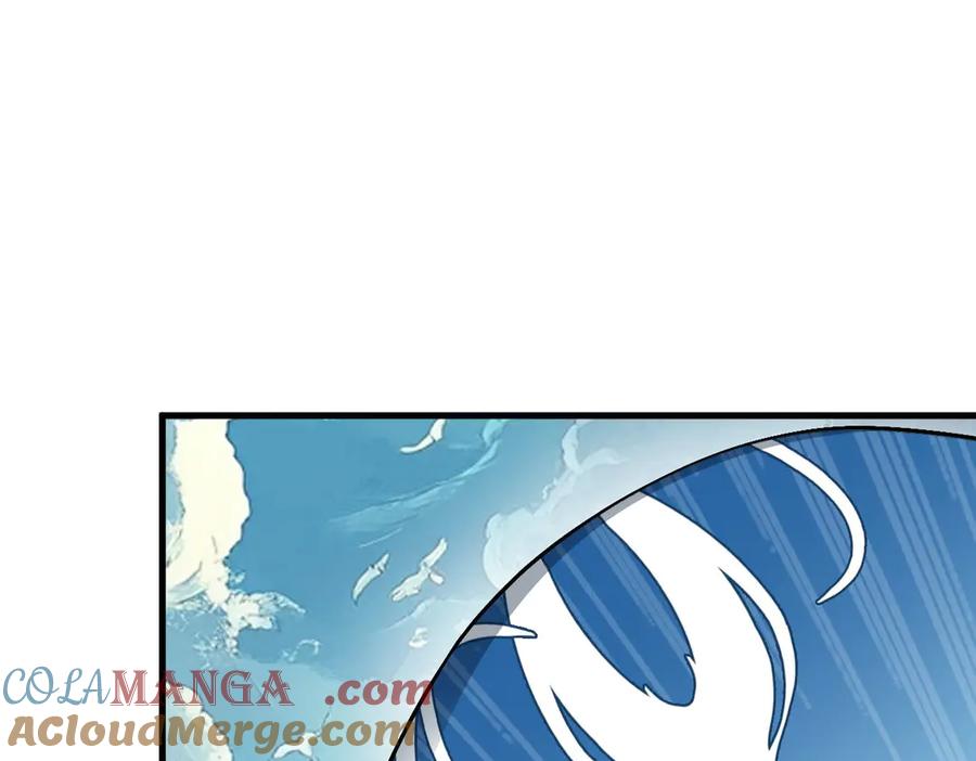 遇强则强，我的修为无上限 - 第33话 人鬼鏖战 - 第141张图