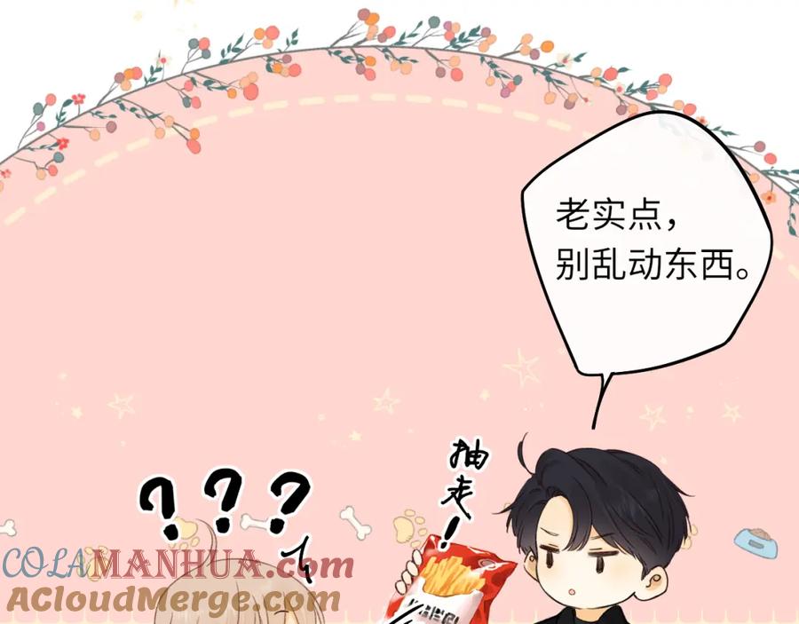 难哄 第32集 一起吃年夜饭 第28页