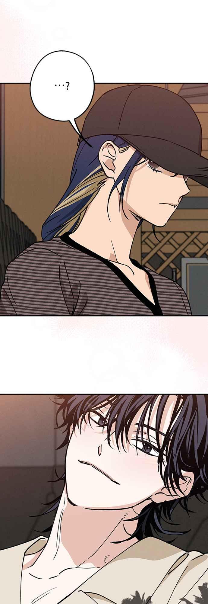 待定义的关系 - 第39话 目前还没 - 第35张图