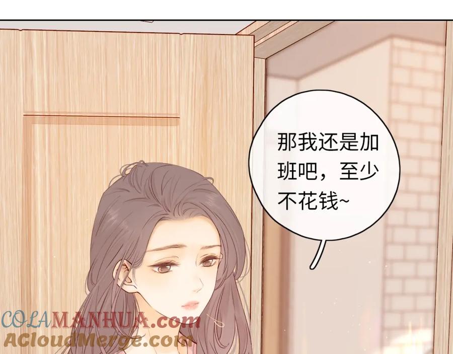 难哄 第1话 酒吧重逢 第61页