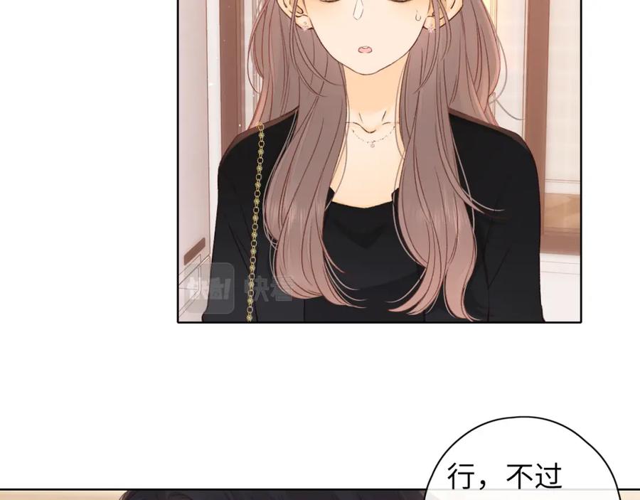 难哄 第37集 她的太阳 第2页