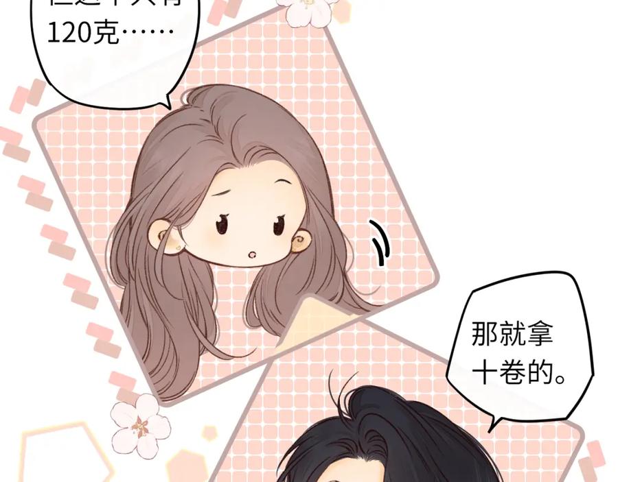 难哄 第39集 一起逛超市 第56页