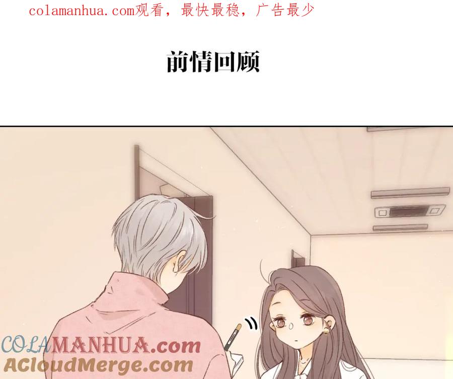 难哄 第39集 一起逛超市 第1页
