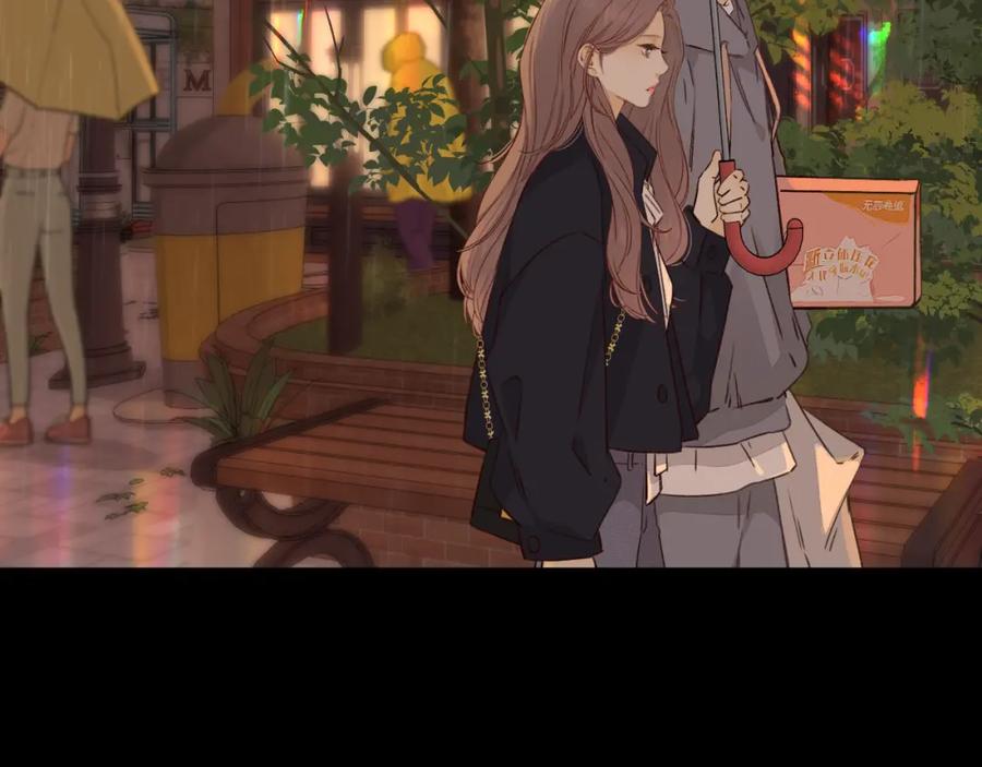 难哄 第40集 夜雨与鬼片 第36页