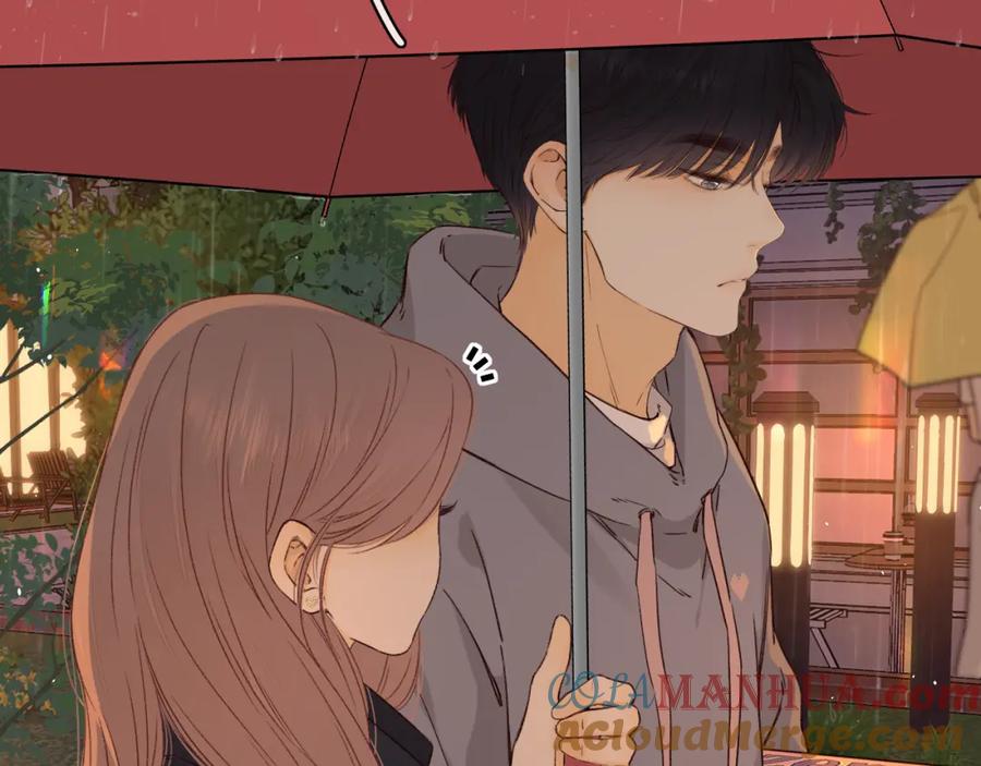 难哄 第40集 夜雨与鬼片 第19页