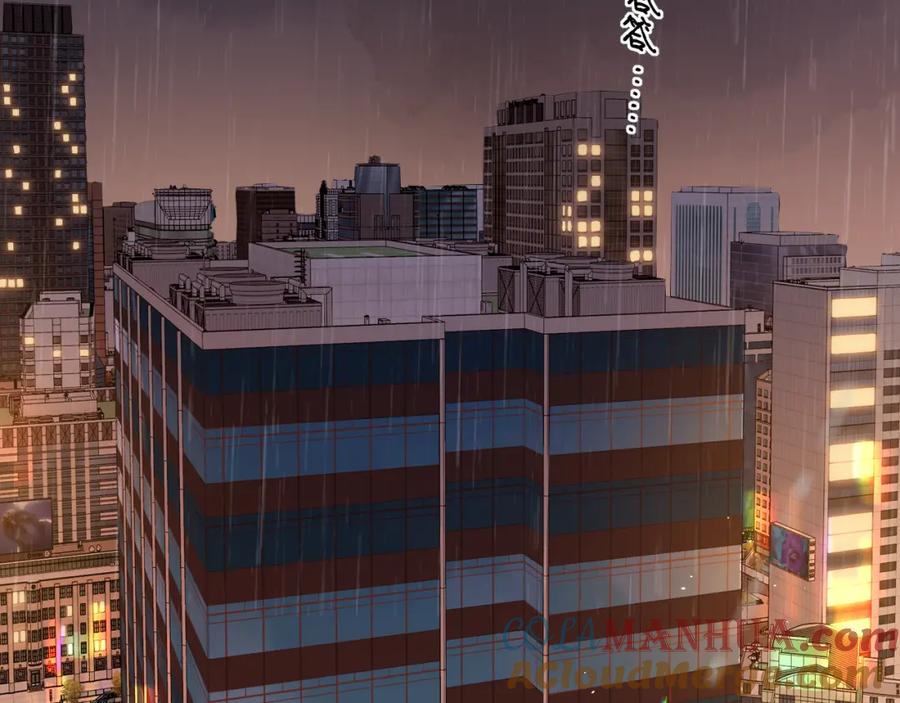 难哄 第40集 夜雨与鬼片 第11页