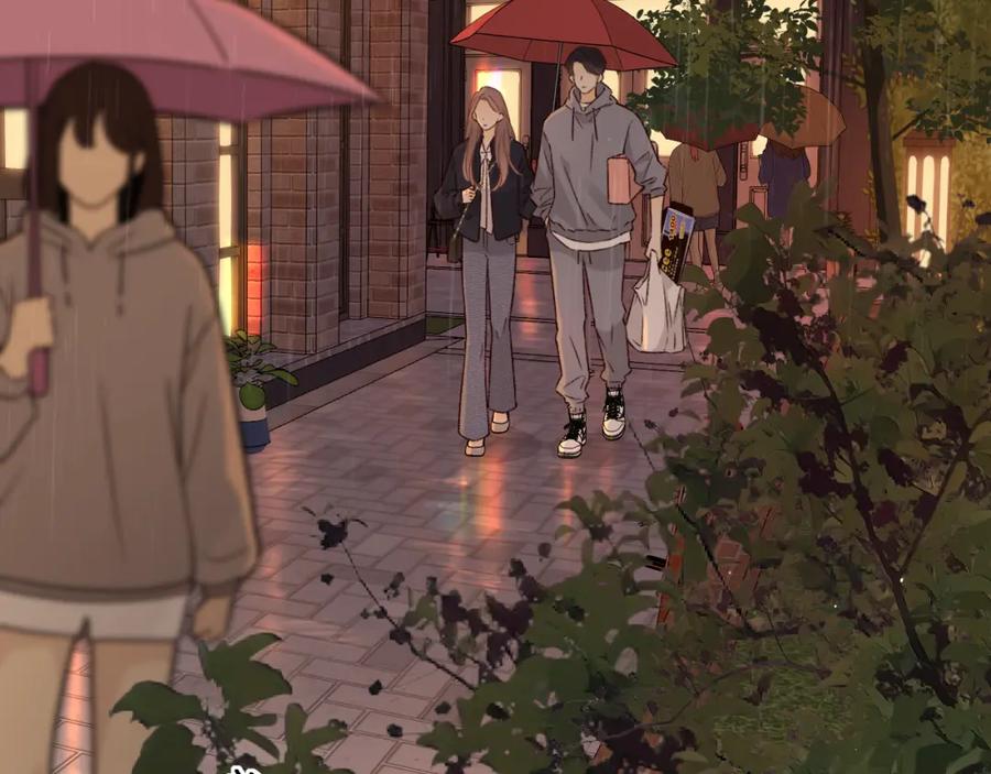 难哄 第40集 夜雨与鬼片 第13页