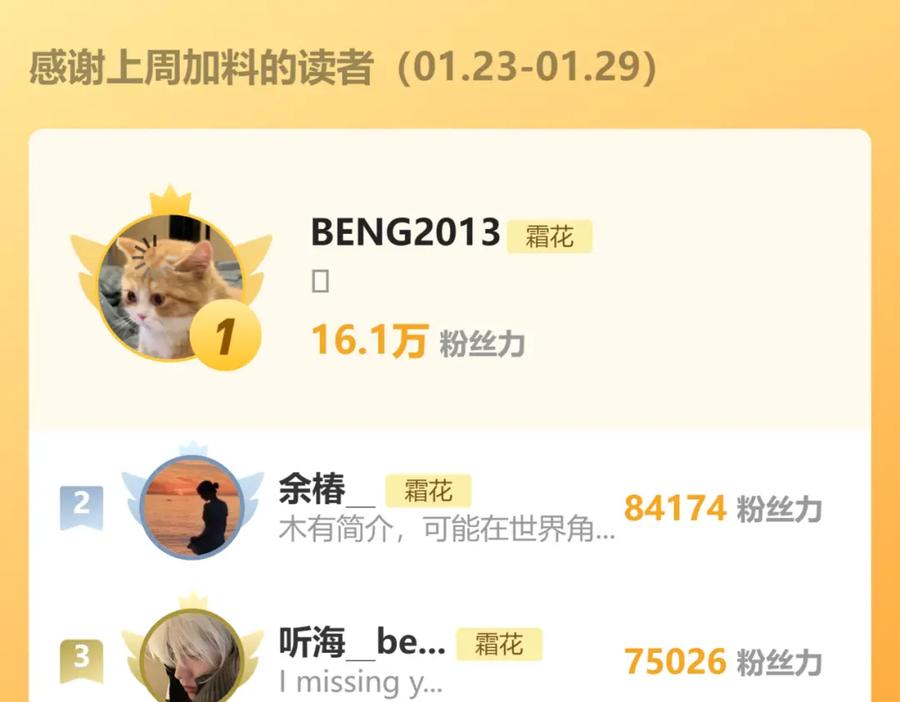 难哄 第45集 亲了我一下 第87页