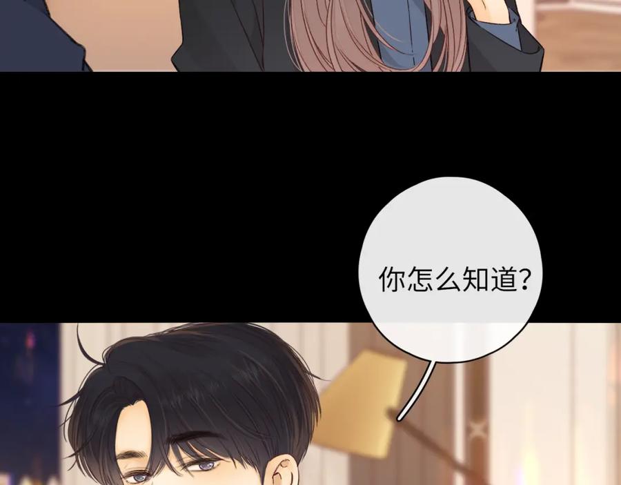 难哄 第45集 亲了我一下 第48页