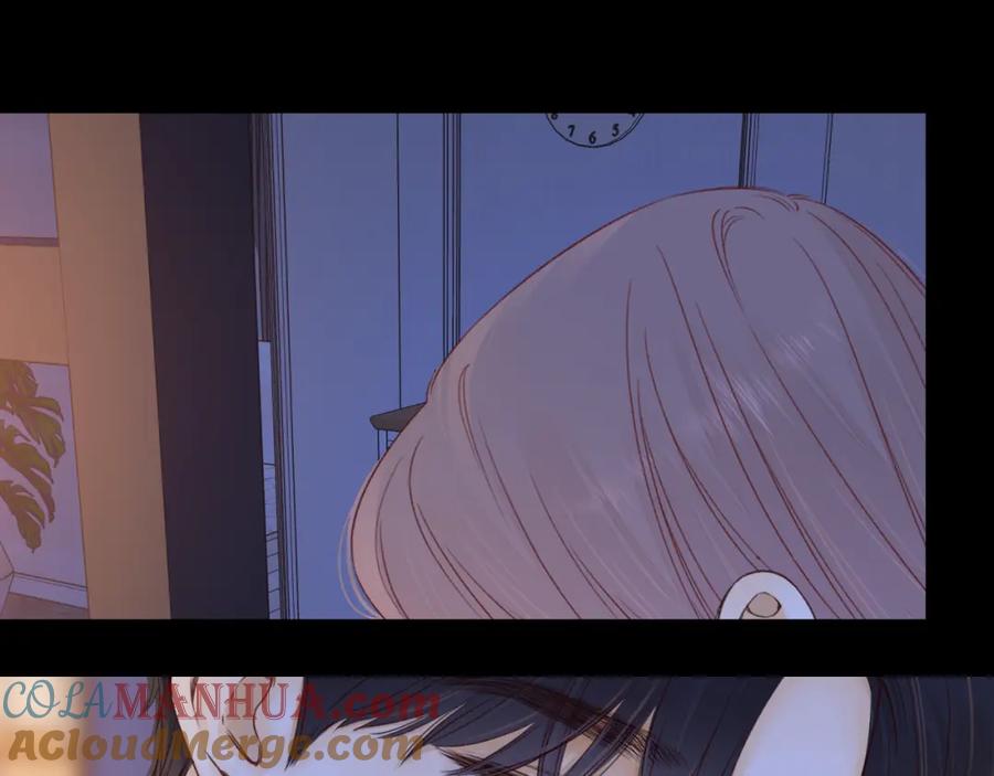 难哄 第48集 梨涡吻（第一季完结篇） 第21页