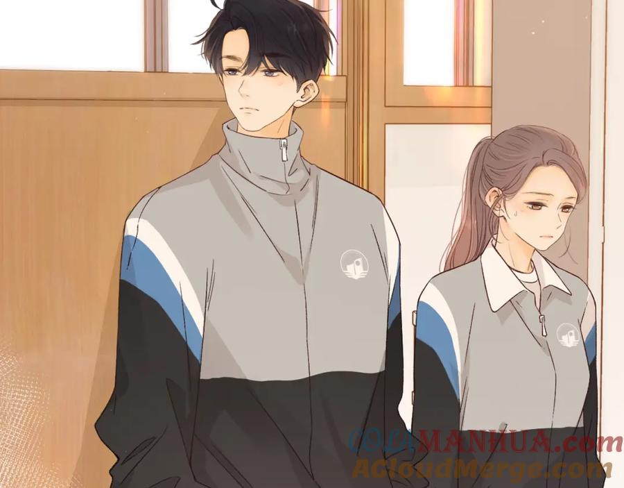 难哄 第二季 序章 第15页