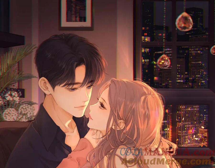 难哄 第49集 更过分的事情 第19页