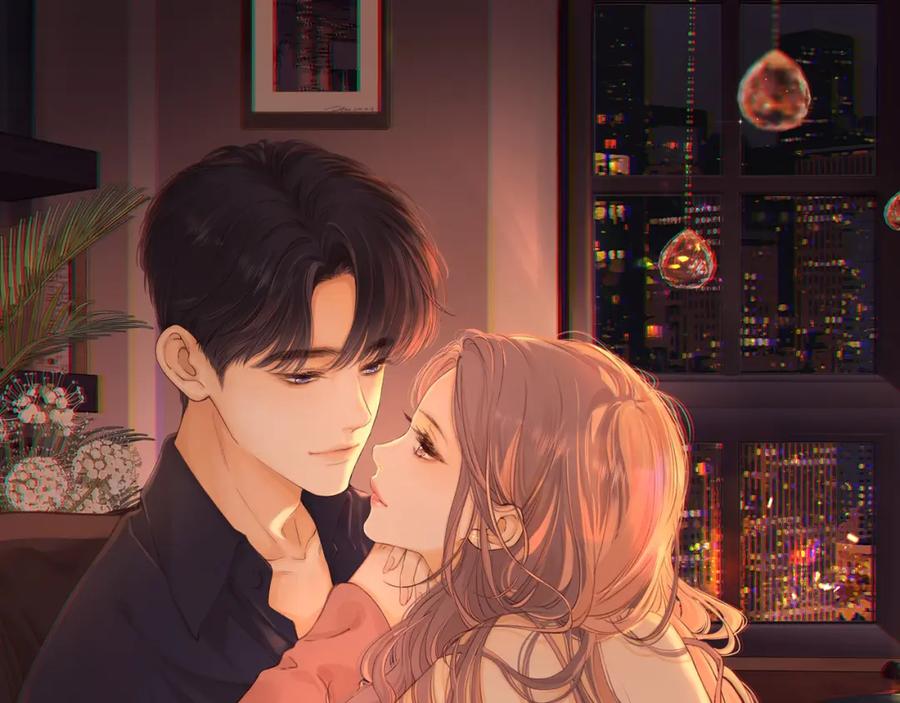 难哄 第52集 诡计多端的男人 第12页