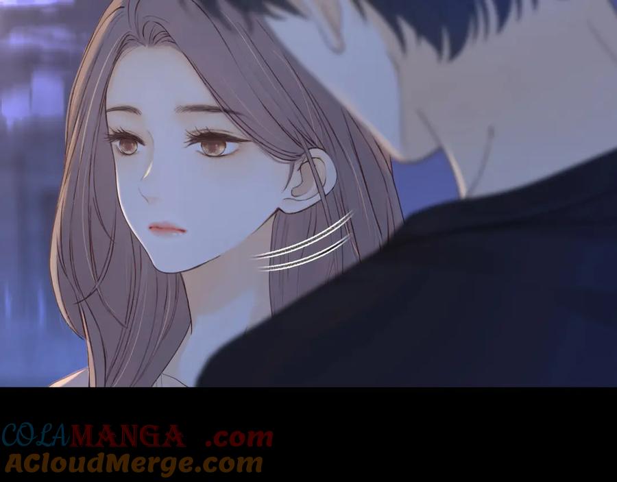 难哄 第62话 你怎么了 第55页
