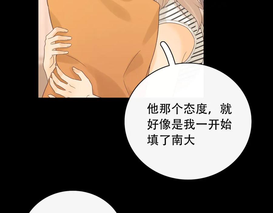 难哄 第63话 客人 第84页